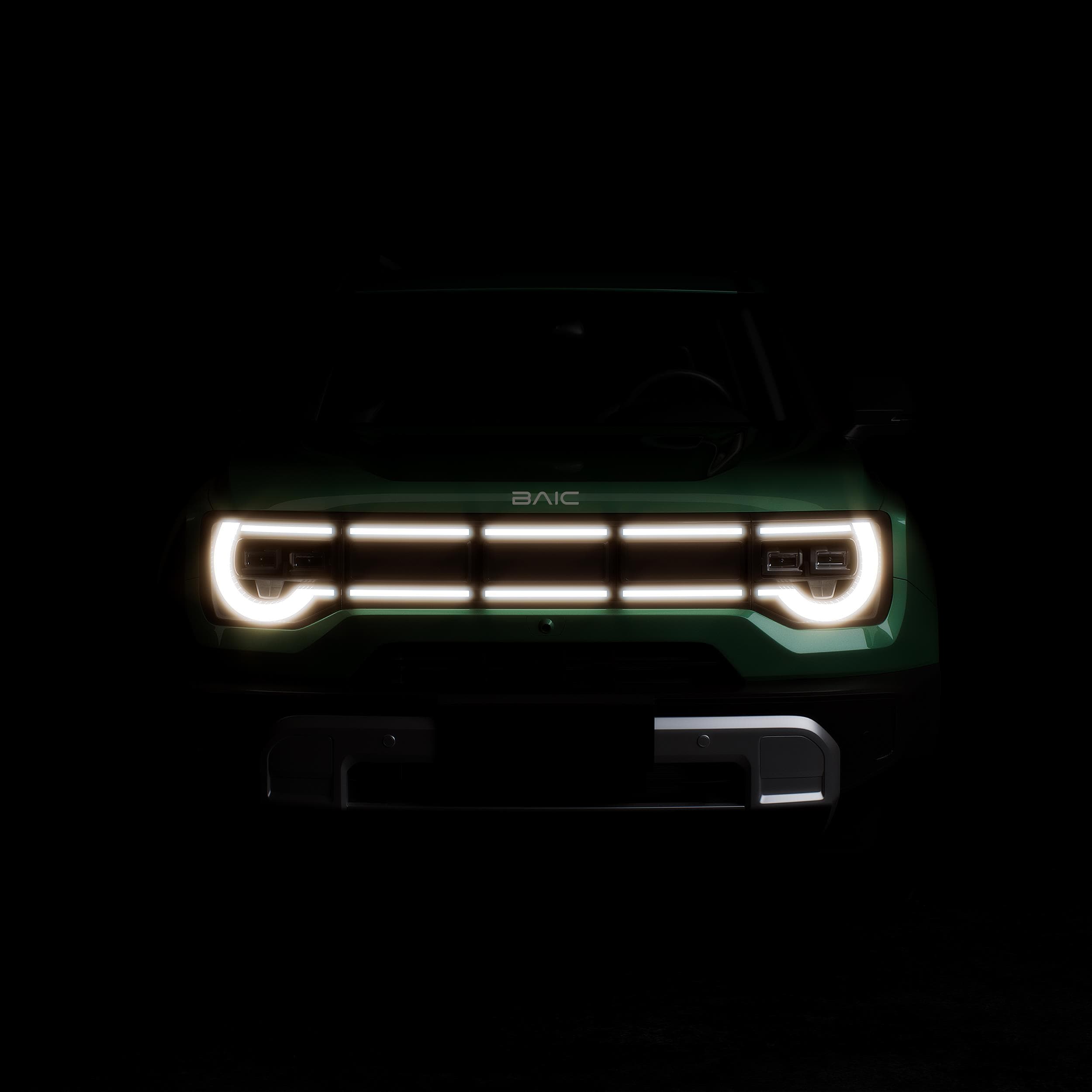 BAIC South Africa to Debut All-New B30 at Festival of Motoring 2025