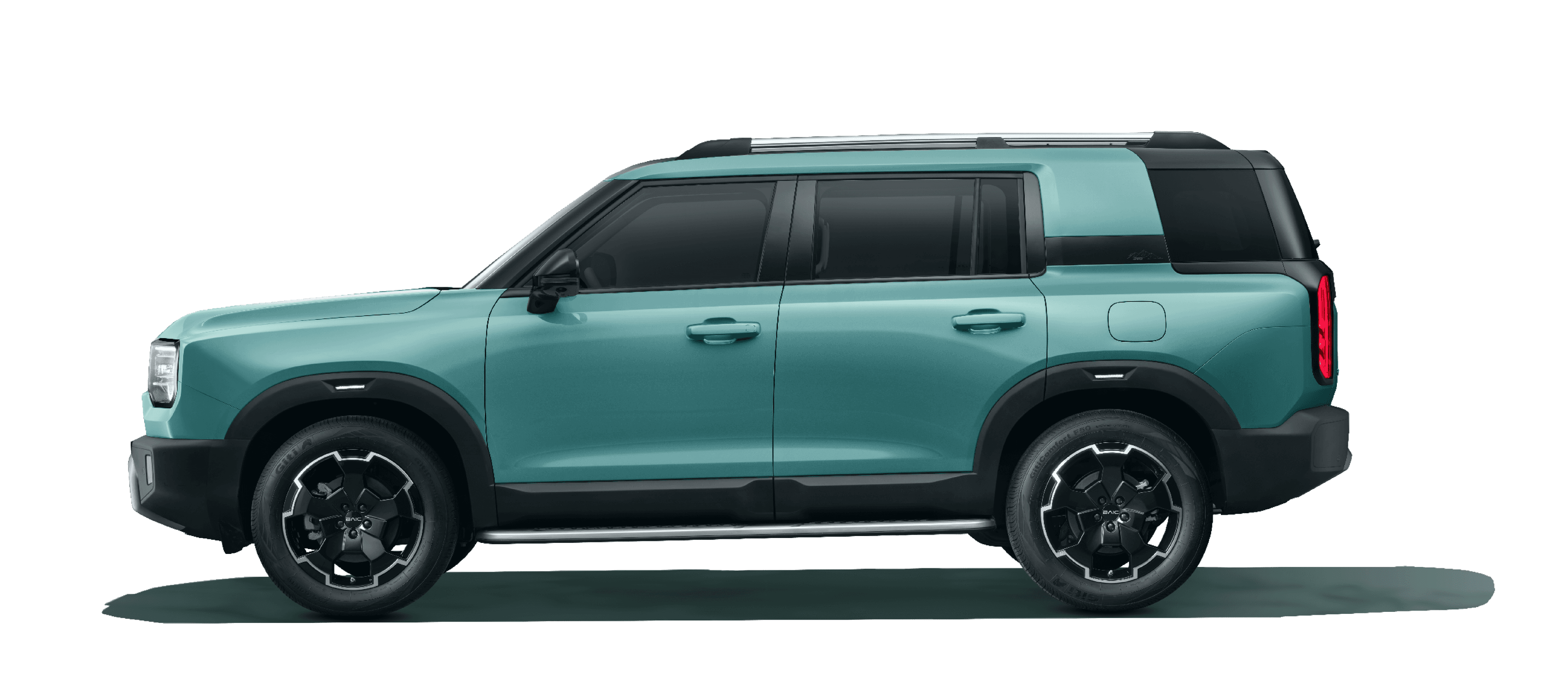 B30 Elite Adventure