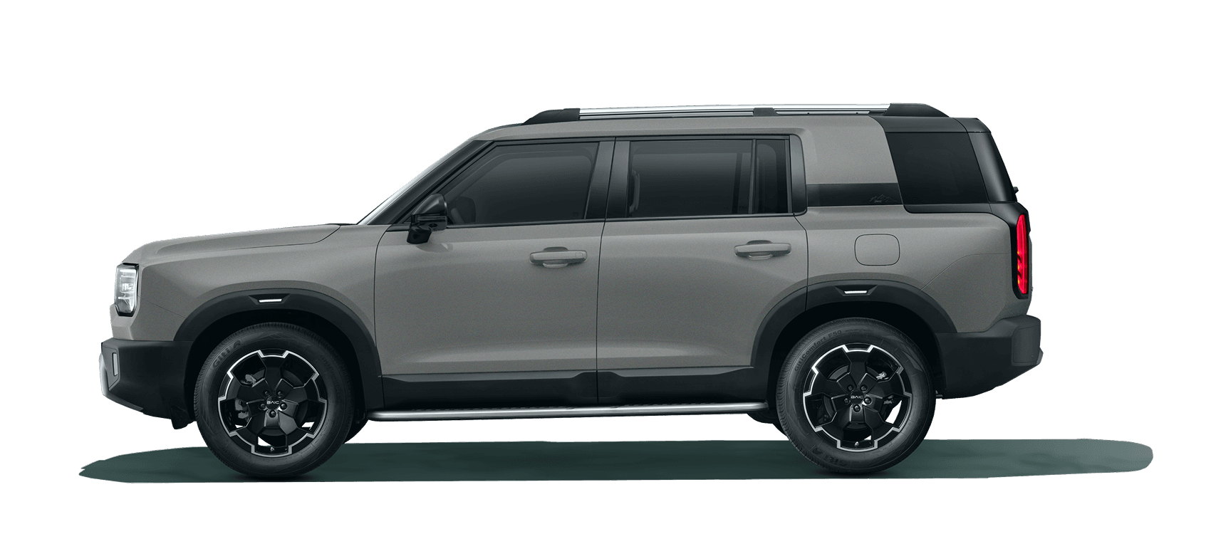 B30 Elite Adventure HEV